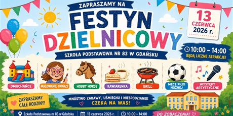 FESTYN DZIELNICOWY