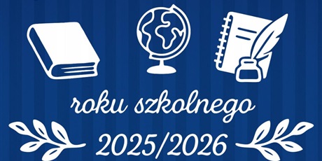 Uroczyste rozpoczęcie roku szkolnego 2025/2026
