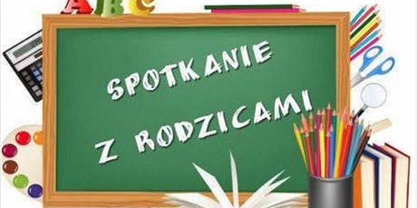Zapraszamy Rodziców Pierwszoklasistów!
