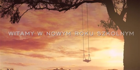 Rok szkolny 2025/2026